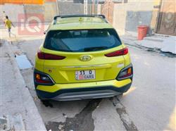 هيونداي كونا